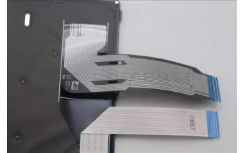 Lenovo 5N21M39604 NB_KYB 4C6TT50B-BK-PMX-ENG