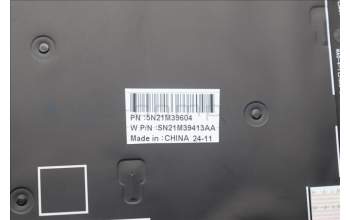Lenovo 5N21M39604 NB_KYB 4C6TT50B-BK-PMX-ENG