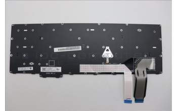 Lenovo 5N21M39752 NB_KYB 4C6TT50N-BK-LTN-ENG