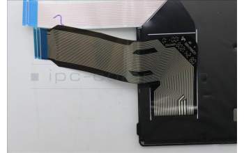 Lenovo 5N21M39983 NB_KYB 4C6TT50B-BK-LTN-SWE/FIN