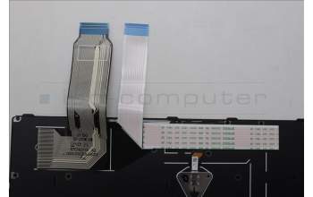 Lenovo 5N21M40047 NB_KYB 4C6TT50N-BK-CHY-ENG