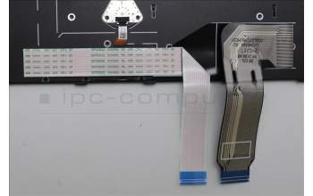 Lenovo 5N21M40055 NB_KYB 4C6TT50N-BK-CHY-058 FRA