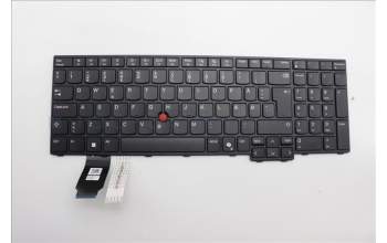Lenovo 5N21M40078 NB_KYB 4C6TT50N-BK-CHY-DEN