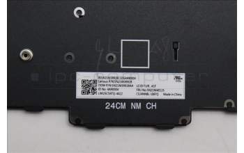 Lenovo 5N21M40125 NB_KYB 4C6TT50N-BK-CHY-TUR