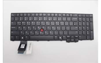 Lenovo 5N21M40133 NB_KYB 4C6TT50N-BK-CHY-KOR