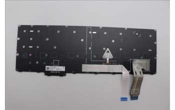 Lenovo 5N21M40133 NB_KYB 4C6TT50N-BK-CHY-KOR