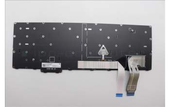 Lenovo 5N21M40135 NB_KYB 4C6TT50N-BK-CHY-TC