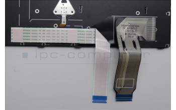 Lenovo 5N21M40135 NB_KYB 4C6TT50N-BK-CHY-TC