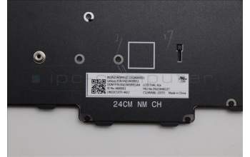 Lenovo 5N21M40137 NB_KYB 4C6TT50N-BK-CHY-THAI