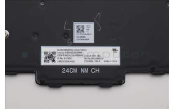 Lenovo 5N21M40159 NB_KYB 4C6TT50B-BK-CHY-LA SPA