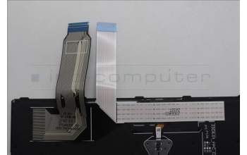 Lenovo 5N21M40201 NB_KYB 4C6TT50B-BK-CHY-UK