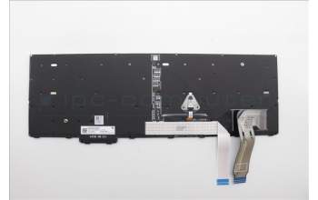 Lenovo 5N21M40206 NB_KYB 4C6TT50B-BK-CHY-TC
