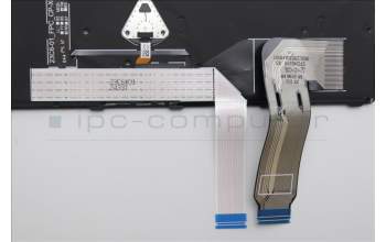 Lenovo 5N21M40206 NB_KYB 4C6TT50B-BK-CHY-TC
