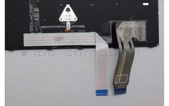 Lenovo 5N21M40207 NB_KYB 4C6TT50B-BK-CHY-THAI