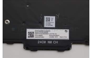 Lenovo 5N21M40207 NB_KYB 4C6TT50B-BK-CHY-THAI