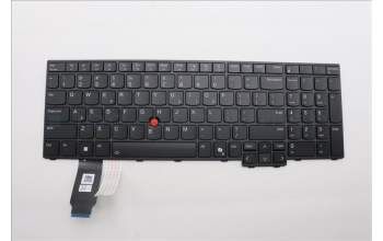 Lenovo 5N21M40214 NB_KYB 4C6TT50B-BK-CHY-MAO