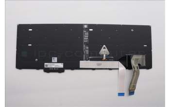 Lenovo 5N21M40214 NB_KYB 4C6TT50B-BK-CHY-MAO