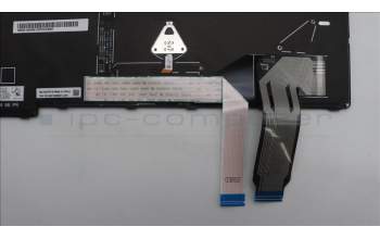 Lenovo 5N21Q49561 NB_KYB 5C6TT5SB-BK-PMX-ENG