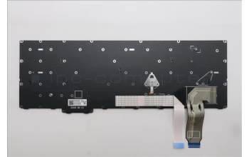 Lenovo 5N21Q49795 NB_KYB 5C6TT5SN-BK-CHY-BEL