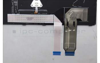 Lenovo 5N21Q49827 NB_KYB 5C6TT5SB-BK-CHY-ENG