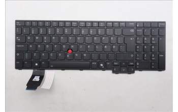Lenovo 5N21Q49835 NB_KYB 5C6TT5SB-BK-CHY-DEN