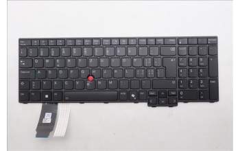 Lenovo 5N21Q49849 NB_KYB 5C6TT5SB-BK-CHY-SWS