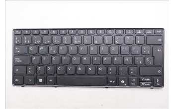 Lenovo 5N21Q56407 NB_KYB SPA-PS1SREW-CCY-BLK-NBLKB