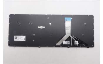 Lenovo 5N21Q56444 NB_KYB USI-PS1SREW-CCY-BLK-NBLKB