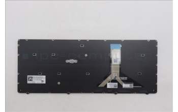 Lenovo 5N21Q56487 NB_KYB US-PS1SREW-TSG-BLK-NBLKB