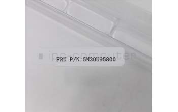 Lenovo 5N30U95800 I350-F2 Dual Port Gigabit ET