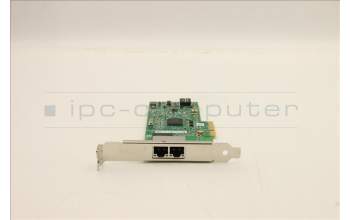 Lenovo 5N31B02418 NETWRK_CRD Intel Eth Adapter I350-T2