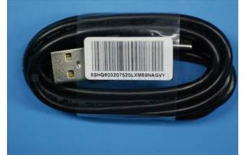 Lenovo 5O28C07265 YB-Q501 USB cable&*HQ60320753000 CS