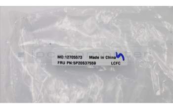 Lenovo 5P20S37559 PAD Thermalpad L 81MV