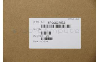 Lenovo 5P20S37572 PAD Thermalpad L 81UV GS440 WEIHAN
