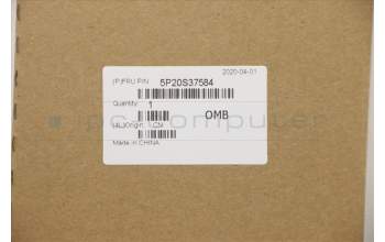 Lenovo 5P20S37584 PAD Thermalpad L81WC for SSD