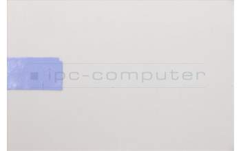 Lenovo 5P20S37585 PAD Thermalpad W 81X1