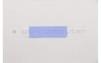 Lenovo 5P20S37585 PAD Thermalpad W 81X1