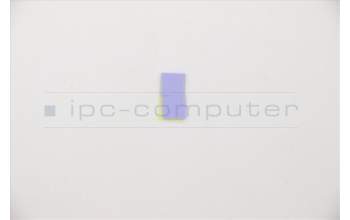 Lenovo 5P20S37588 PAD Thermalpad W 81X2 Chock
