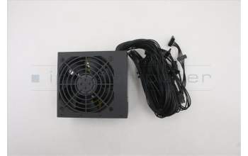 Lenovo 5P50V03177 PWR_SUPPLY 100-240Vac, 650W 90% PSU