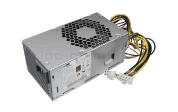 5P50V03182 Original Lenovo Desktop-PC Netzteil 260 Watt 80 PLUS Bronze