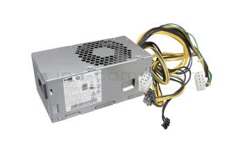 5P50V03183 Original Lenovo Desktop-PC Netzteil 380 Watt SFF Small Formfaktor, 150x82x70 mm