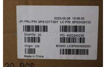 Lenovo 5P51D77307 FRU AIO M90 GEN6 180W 90%