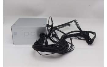 Lenovo 5P51D77405 FRU,500W 88% multi