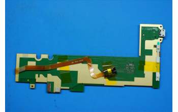 Lenovo 5P68C04082 TB2-X30L LET MB_16G&*HQ31601650000 CS