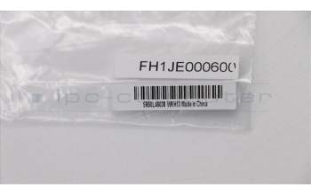 Lenovo 5R60L46038 RUBBER Rubber hinge C 80S7 20PCS