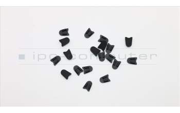 Lenovo 5R60Q96469 Kit Scharnier, Gummi, C 81CU
