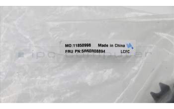 Lenovo 5R60R08894 Rubber Hinge L 81EK