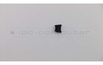 Lenovo 5R60S37054 Hinge Rubber C 81JL