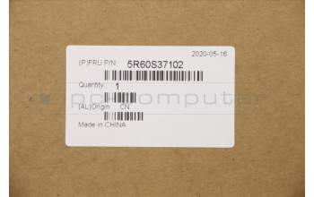 Lenovo 5R60S37102 Camera Rubber L 82AW