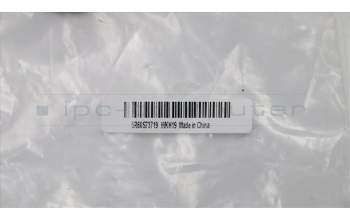 Lenovo 5R60S73719 Rubber hinge C 81JX L+R
